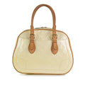 Louis Vuitton Monogram Vernis Summit Drive (SHG-37127)