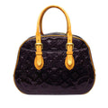 Louis Vuitton Monogram Vernis Summit Drive (SHG-h68HJM)