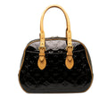 Louis Vuitton Monogram Vernis Summit Drive (SHG-iMWN2V)