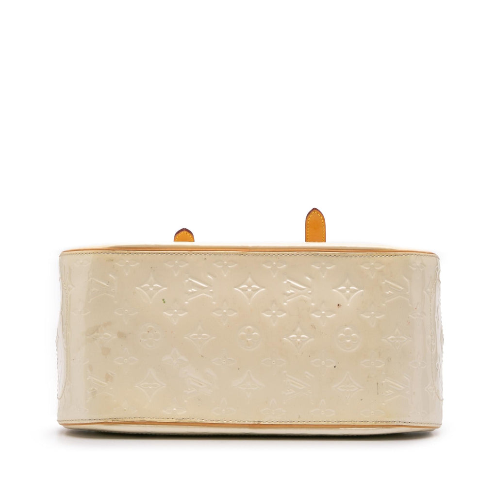 Louis Vuitton Monogram Vernis Summit Drive