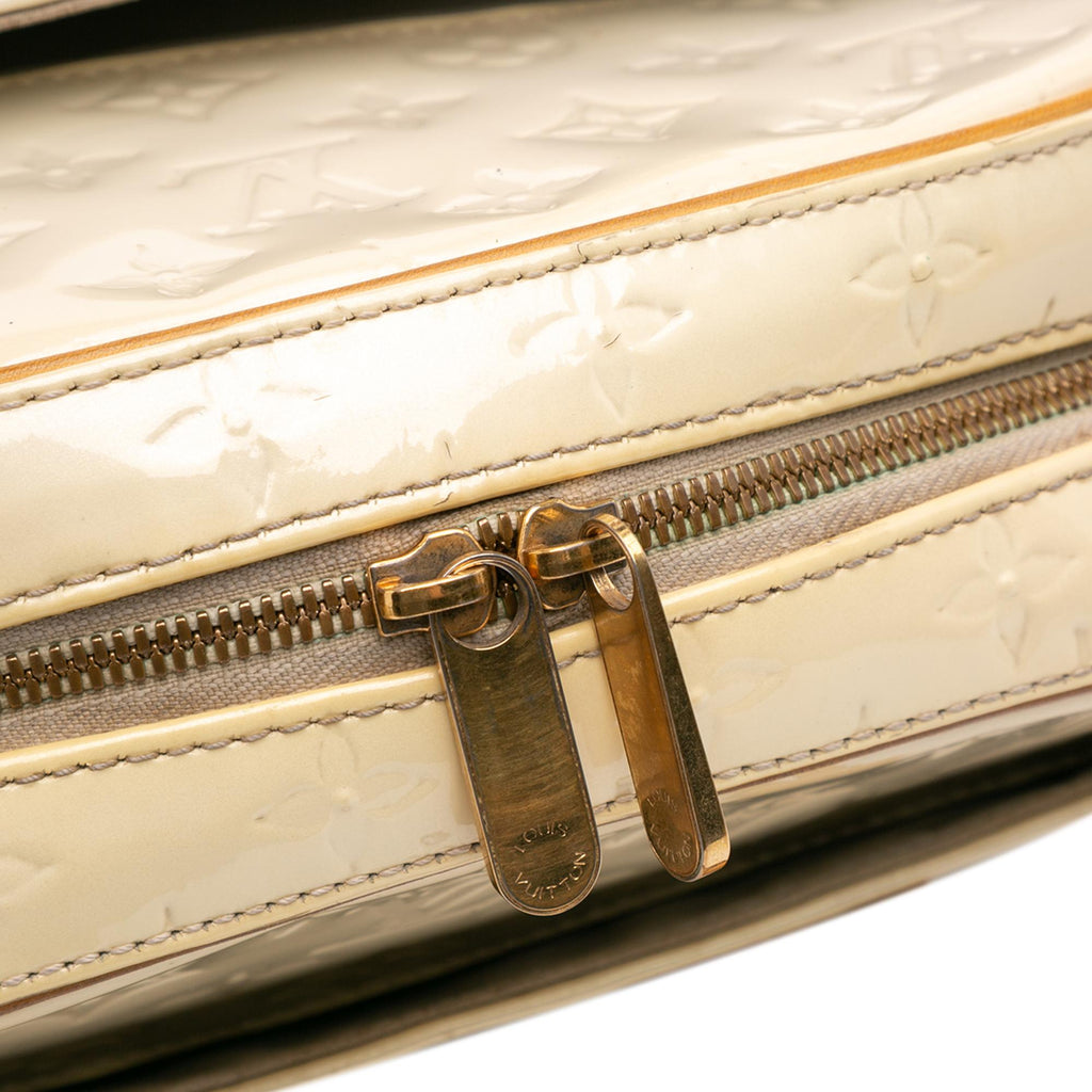 Louis Vuitton Monogram Vernis Summit Drive
