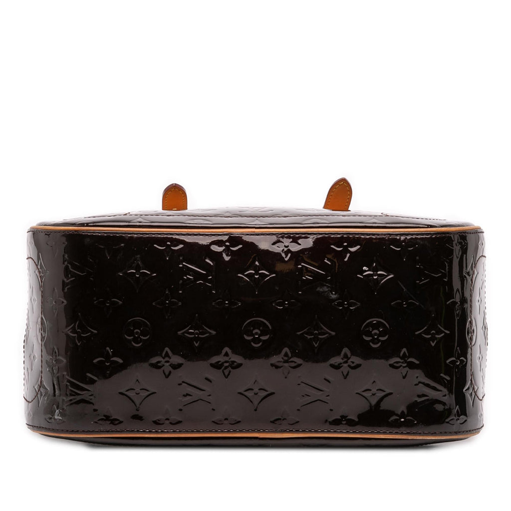 Louis Vuitton Monogram Vernis Summit Drive