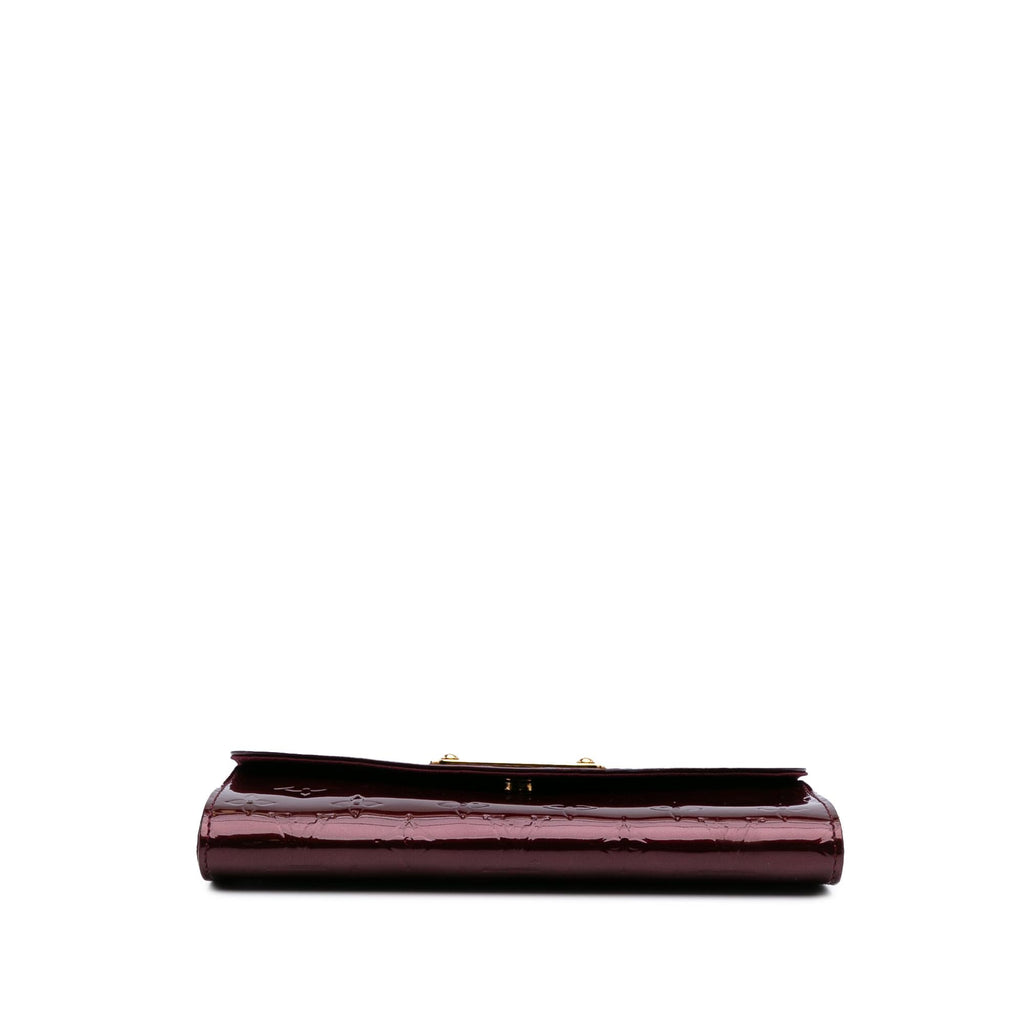 Louis Vuitton Monogram Vernis Sunset Boulevard