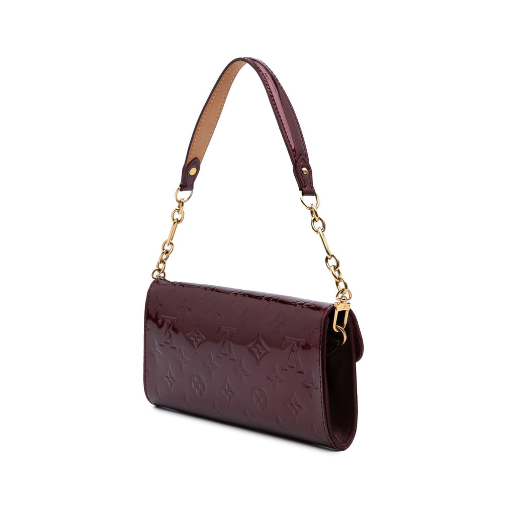 Louis Vuitton Monogram Vernis Sunset Boulevard