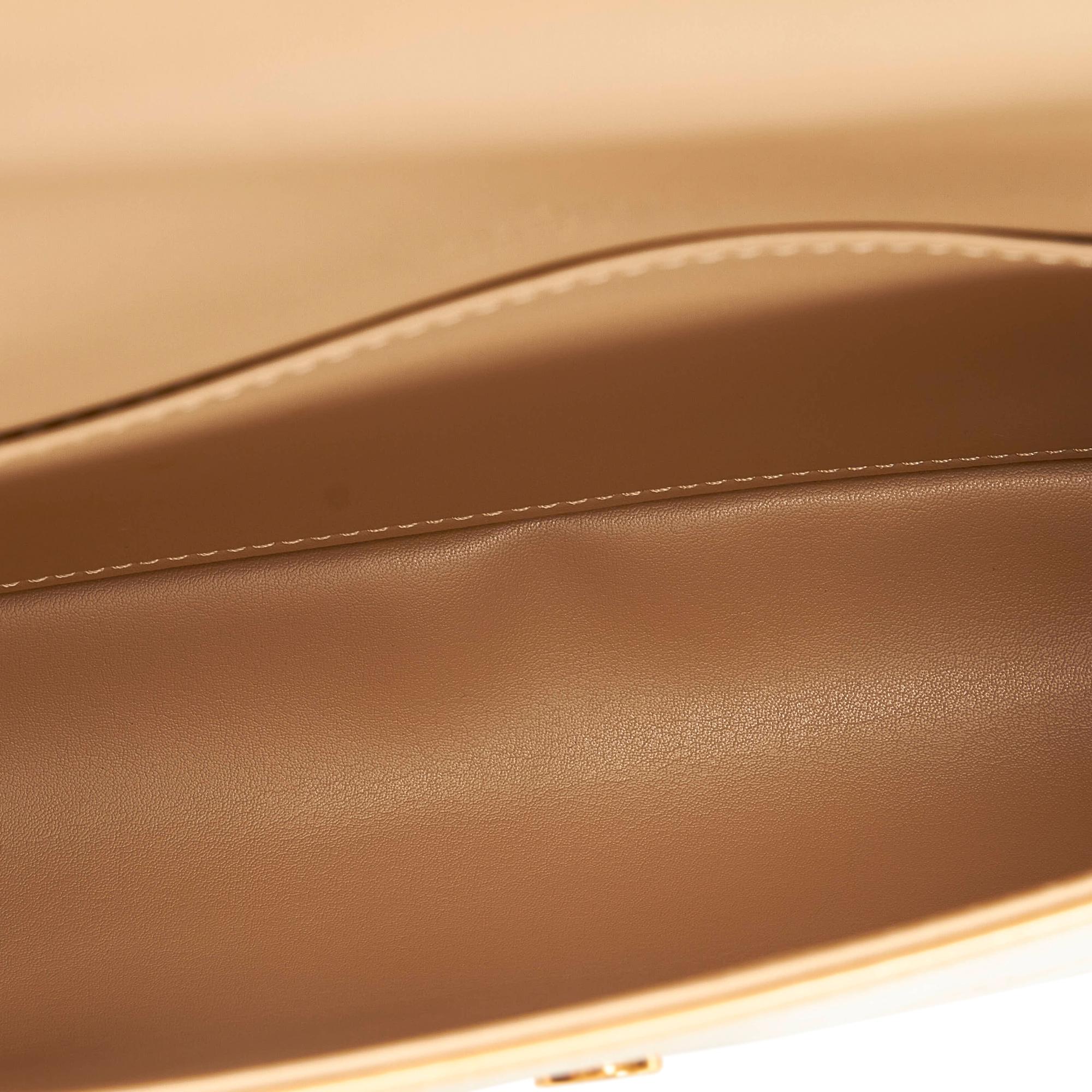 Louis Vuitton Monogram Vernis Thompson Street (SHG-34097)