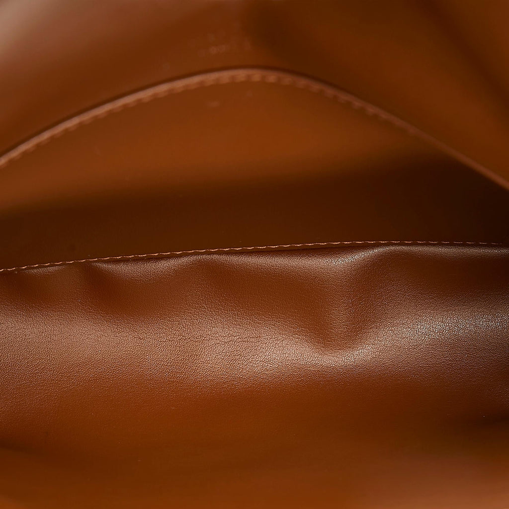 Louis Vuitton Monogram Vernis Thompson Street (SHG-wEGATI)