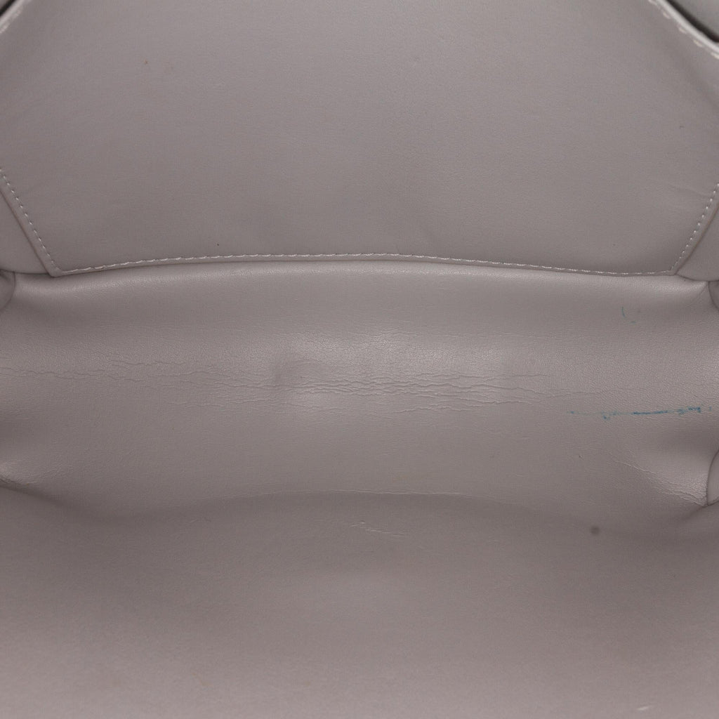 Louis Vuitton Monogram Vernis Thompson Street (SHG-btMYtl)