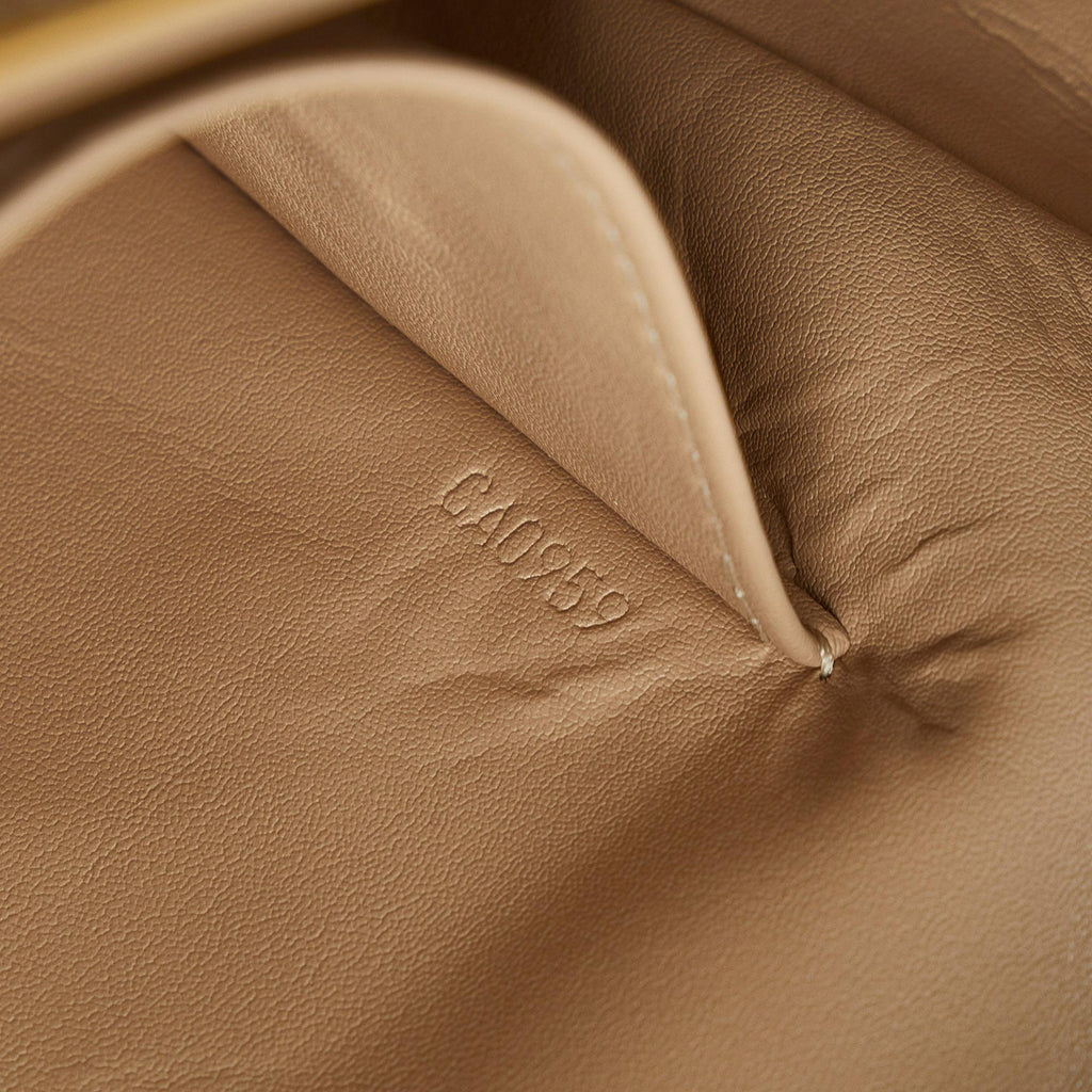 Louis Vuitton Monogram Vernis Thompson Street (SHG-sc1vC3)