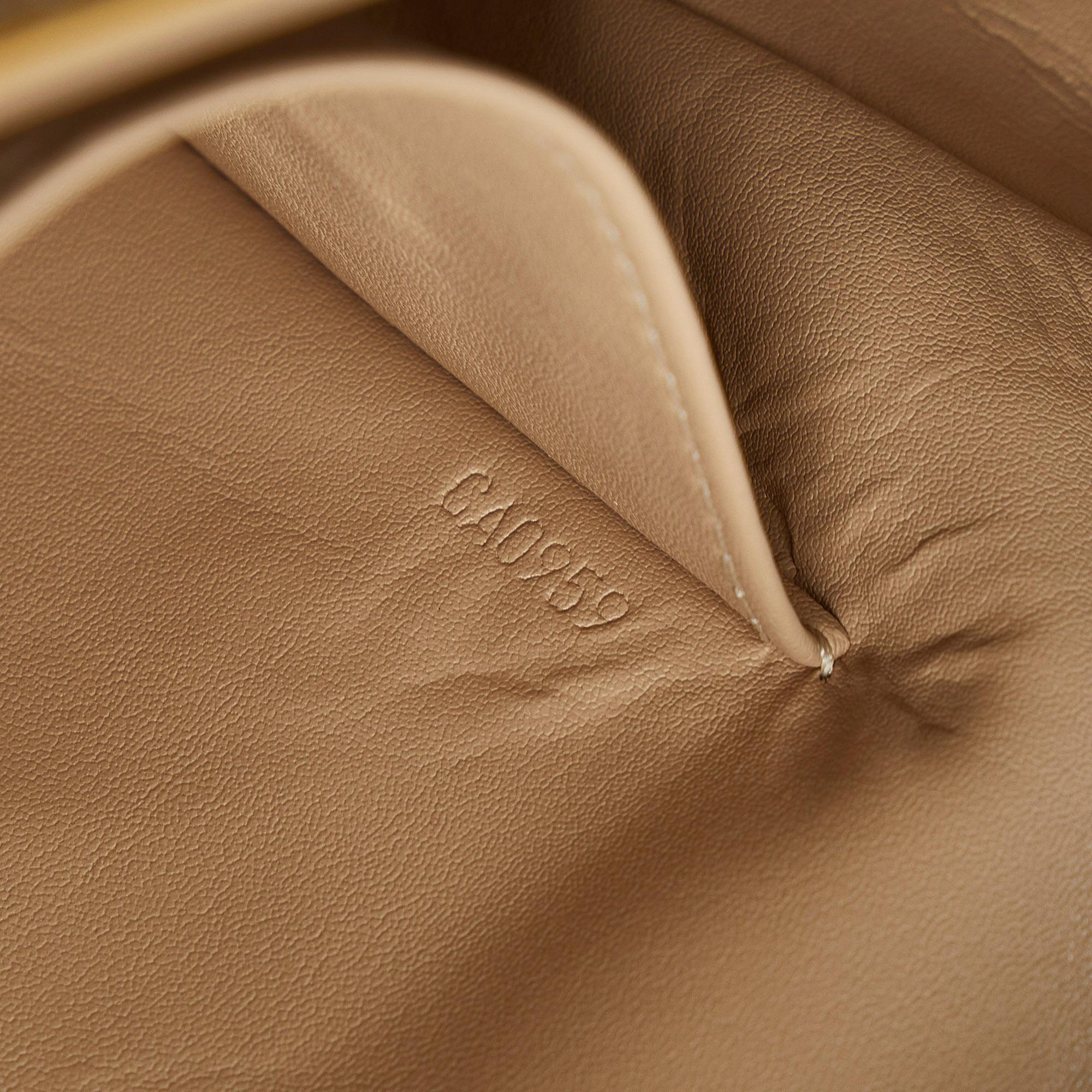 Louis Vuitton Monogram Vernis Thompson Street (SHG-sc1vC3)