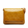 Louis Vuitton Monogram Vernis Thompson Street (SHG-sc1vC3)