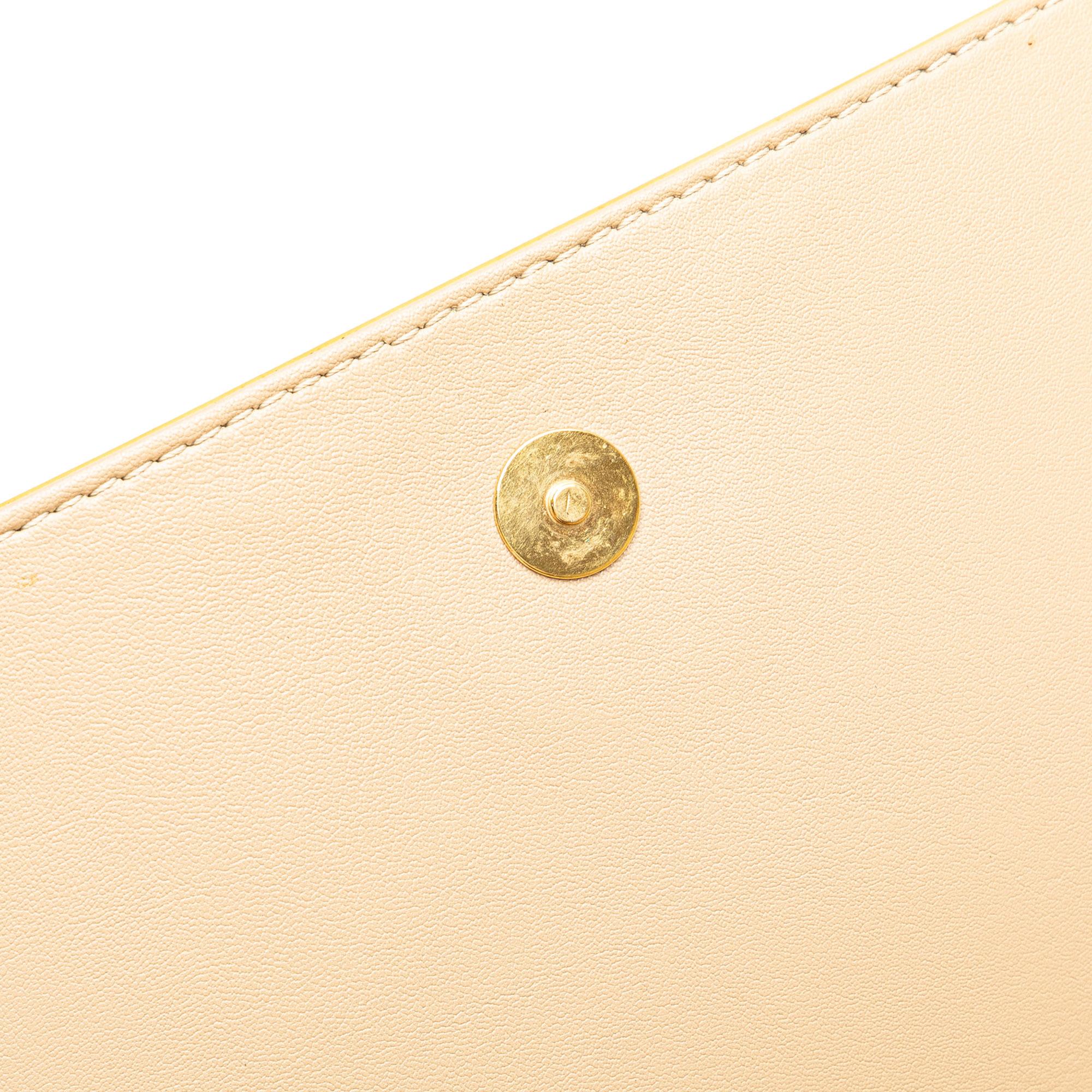 Louis Vuitton Monogram Vernis Thompson Street