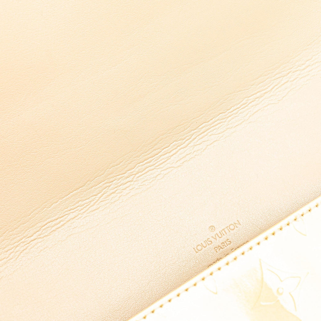 Louis Vuitton Monogram Vernis Thompson Street