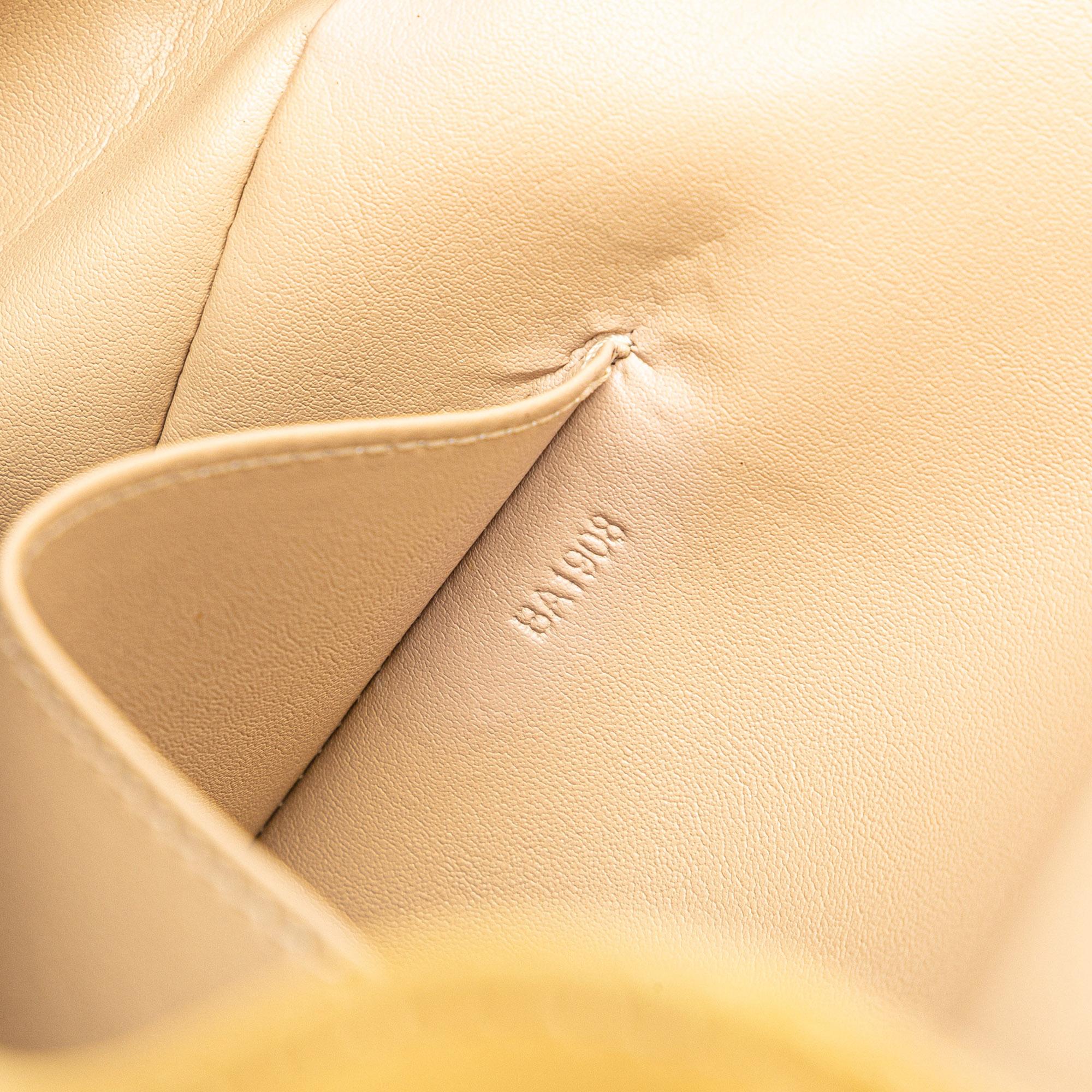 Louis Vuitton Monogram Vernis Thompson Street