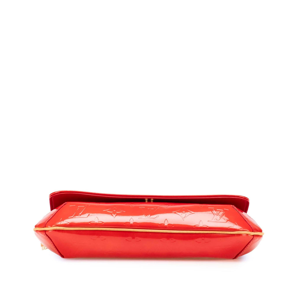 Louis Vuitton Monogram Vernis Thompson Street