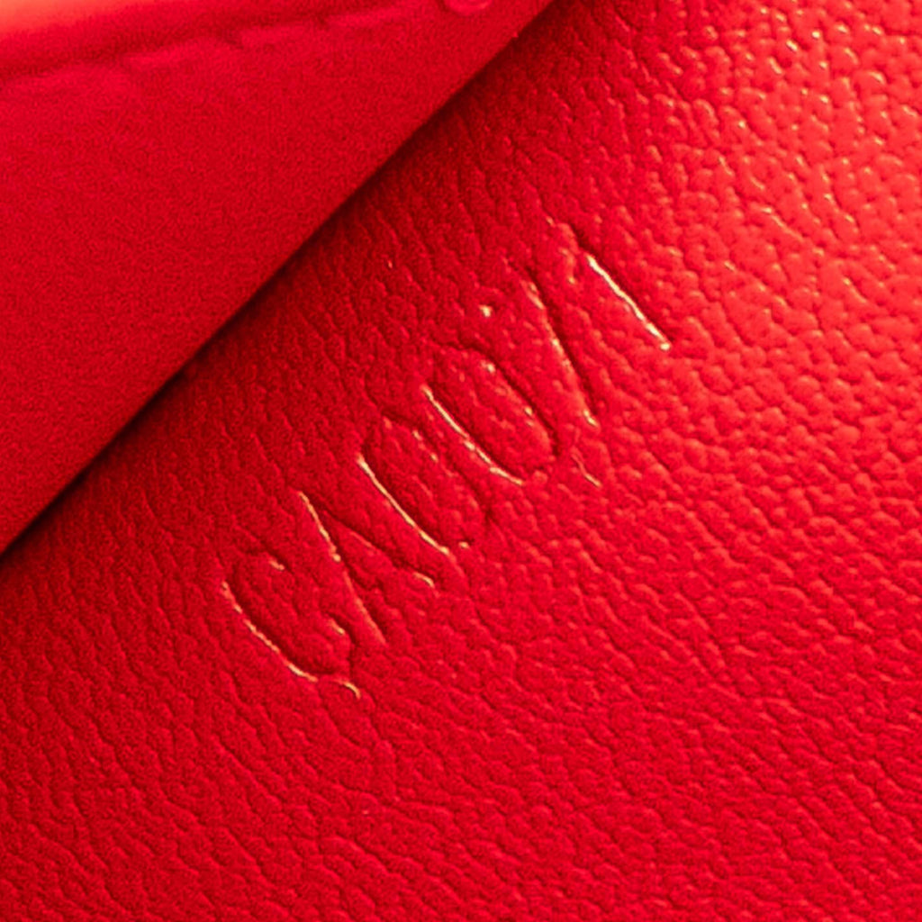Louis Vuitton Monogram Vernis Thompson Street