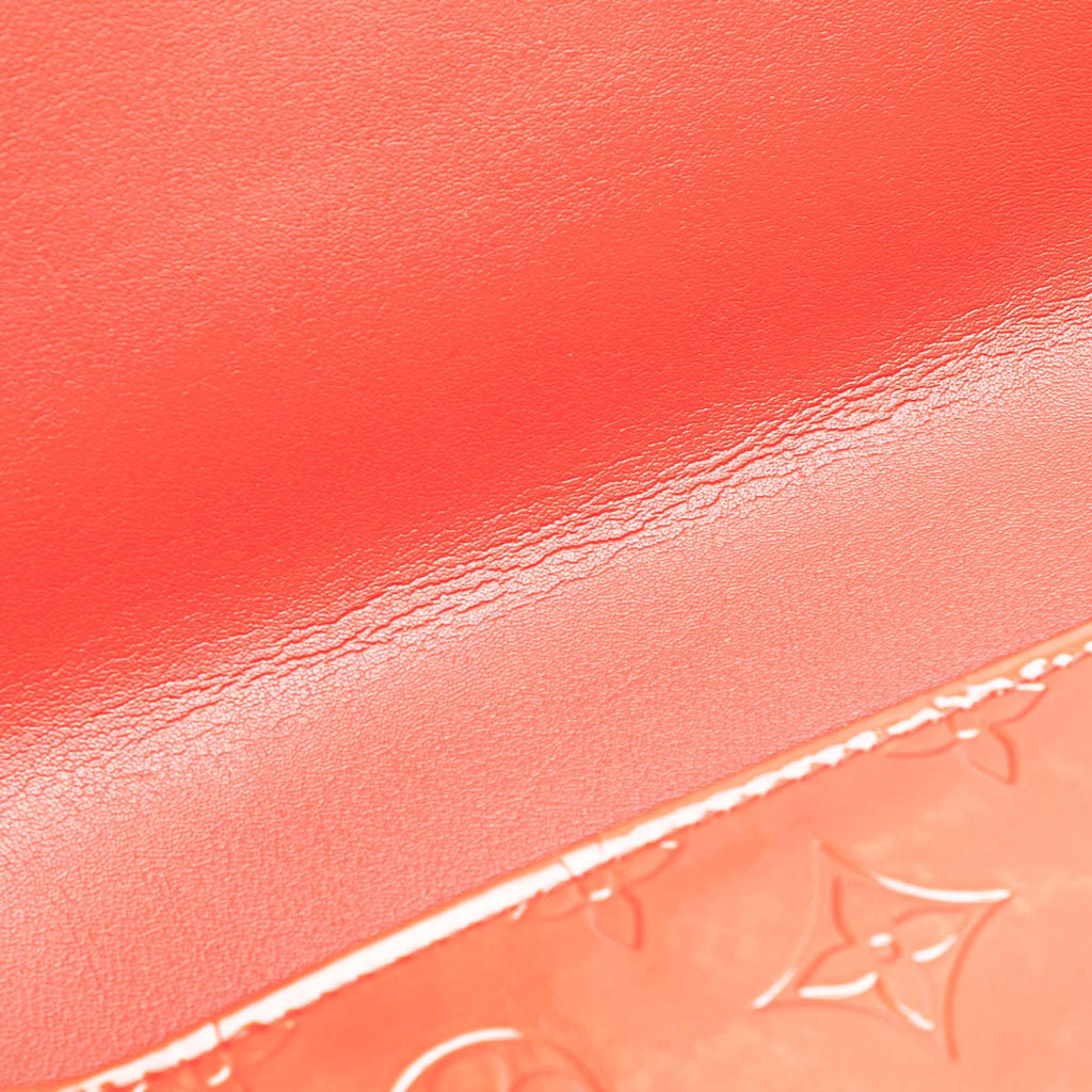 Louis Vuitton Monogram Vernis Thompson Street