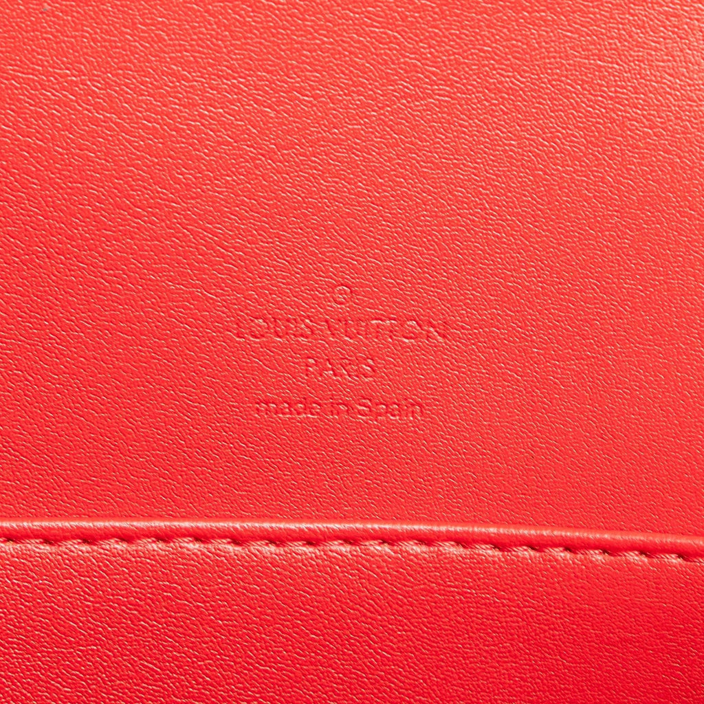Louis Vuitton Monogram Vernis Thompson Street