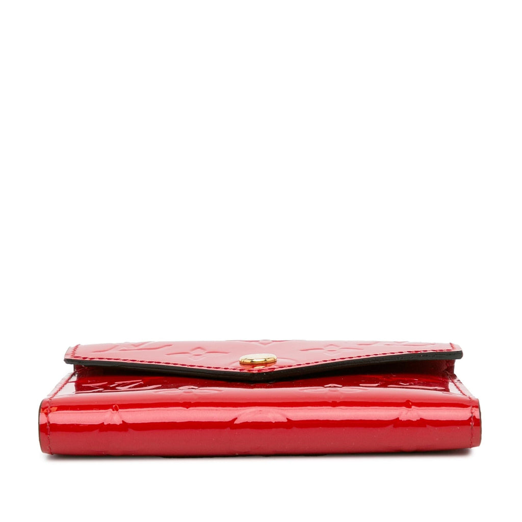 Louis Vuitton Monogram Vernis Victorine (SHG-Z9Qs9i)
