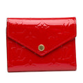 Louis Vuitton Monogram Vernis Victorine (SHG-Z9Qs9i)