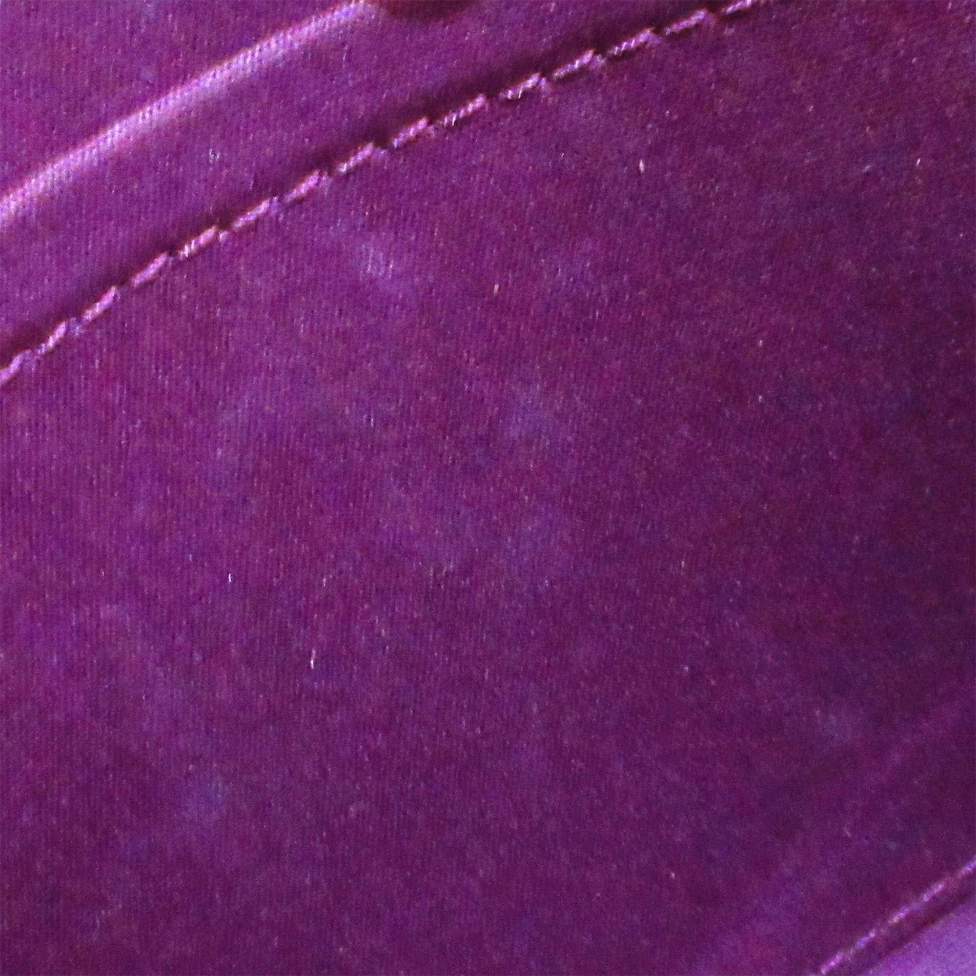 Louis Vuitton Monogram Vernis Virginia PM (SHG-kFdzKZ)