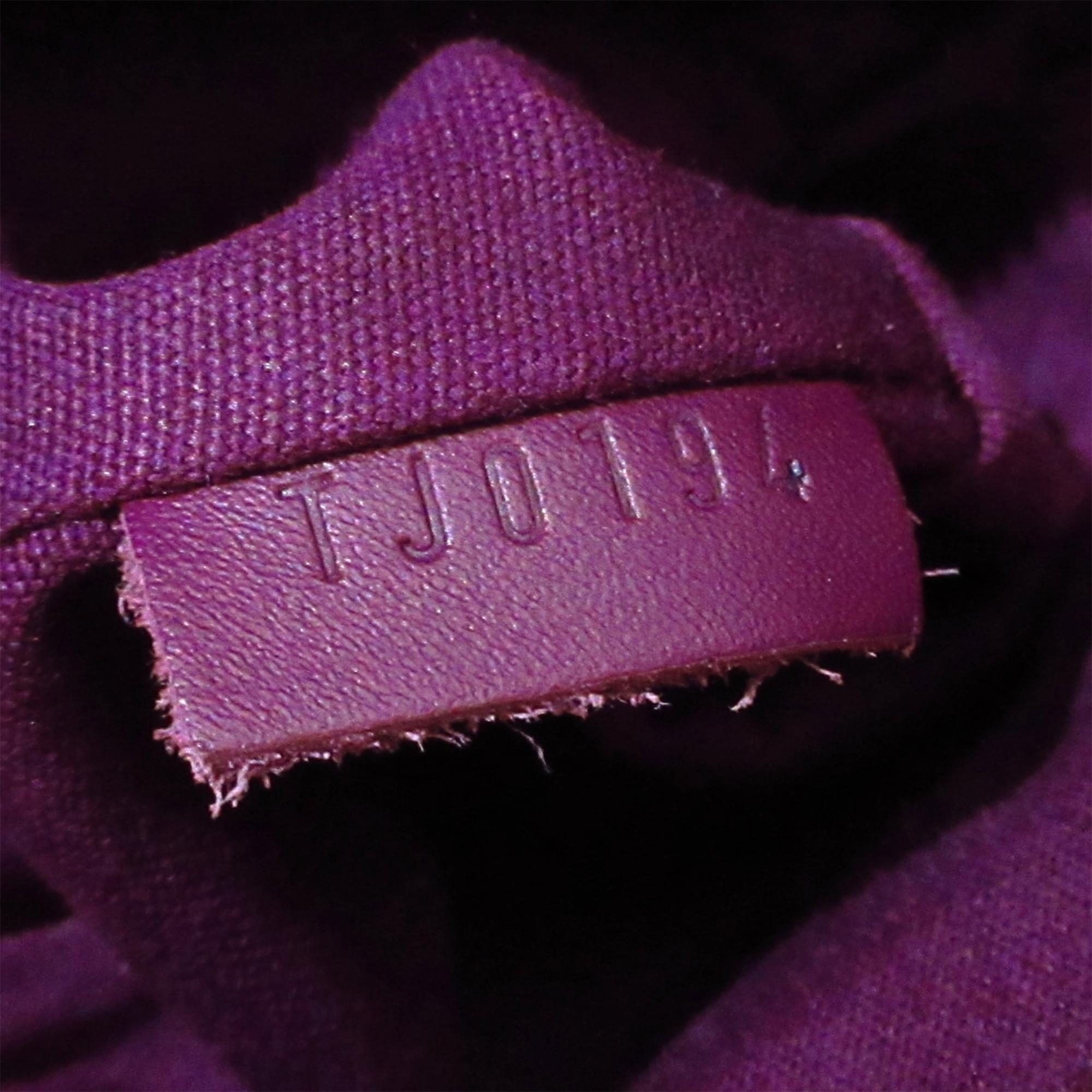 Louis Vuitton Monogram Vernis Virginia PM (SHG-kFdzKZ)