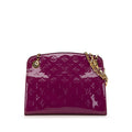 Louis Vuitton Monogram Vernis Virginia PM