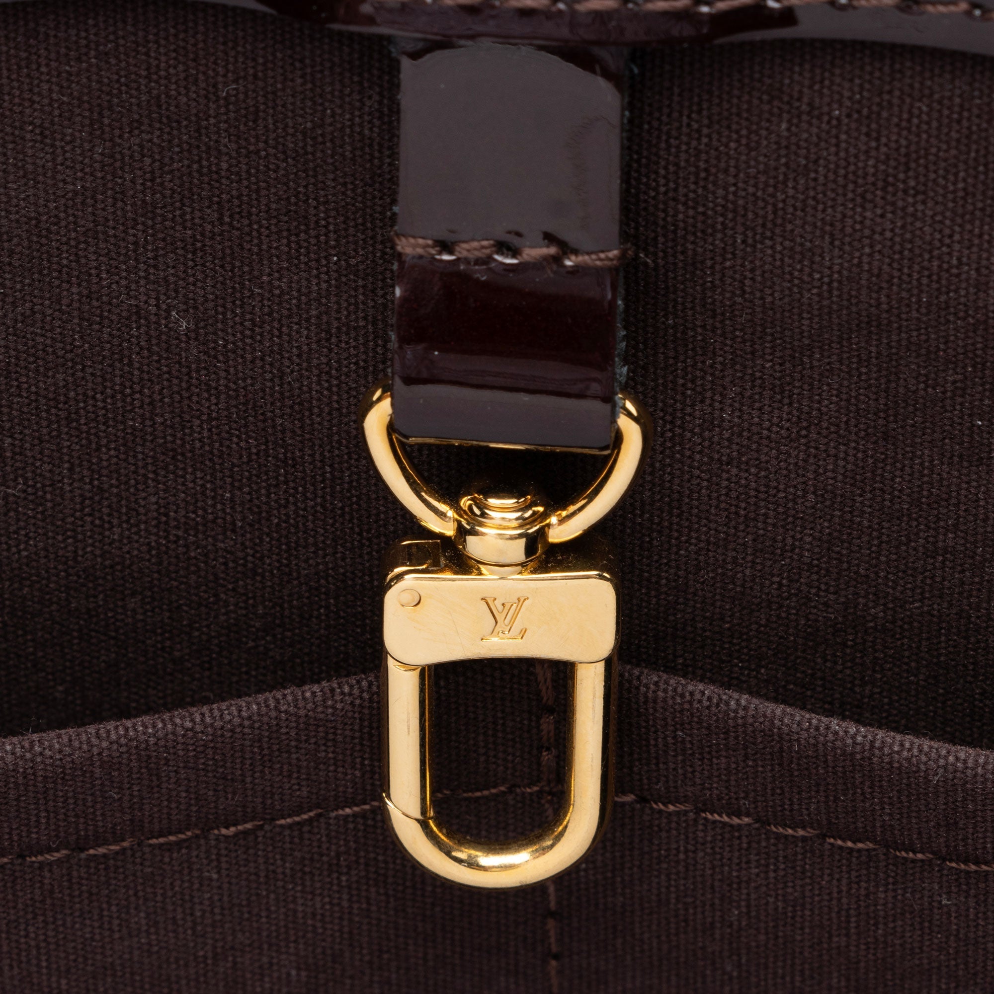 Louis Vuitton Monogram Vernis Wilshire GM Tote (SHF-CUjAND)