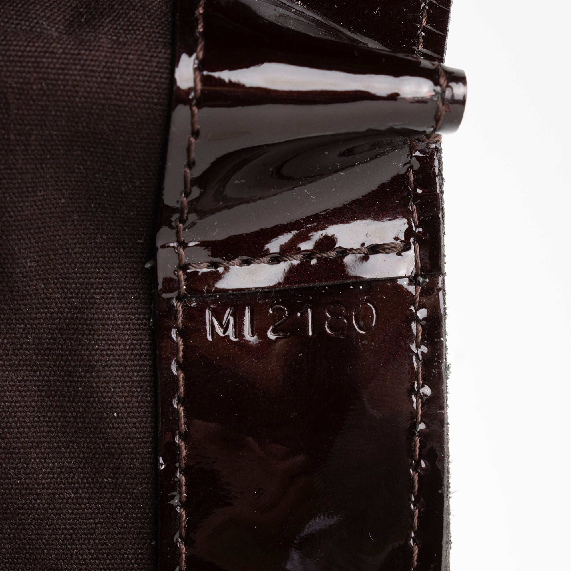 Louis Vuitton Monogram Vernis Wilshire GM Tote (SHF-CUjAND)