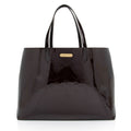 Louis Vuitton Monogram Vernis Wilshire GM Tote (SHF-CUjAND)