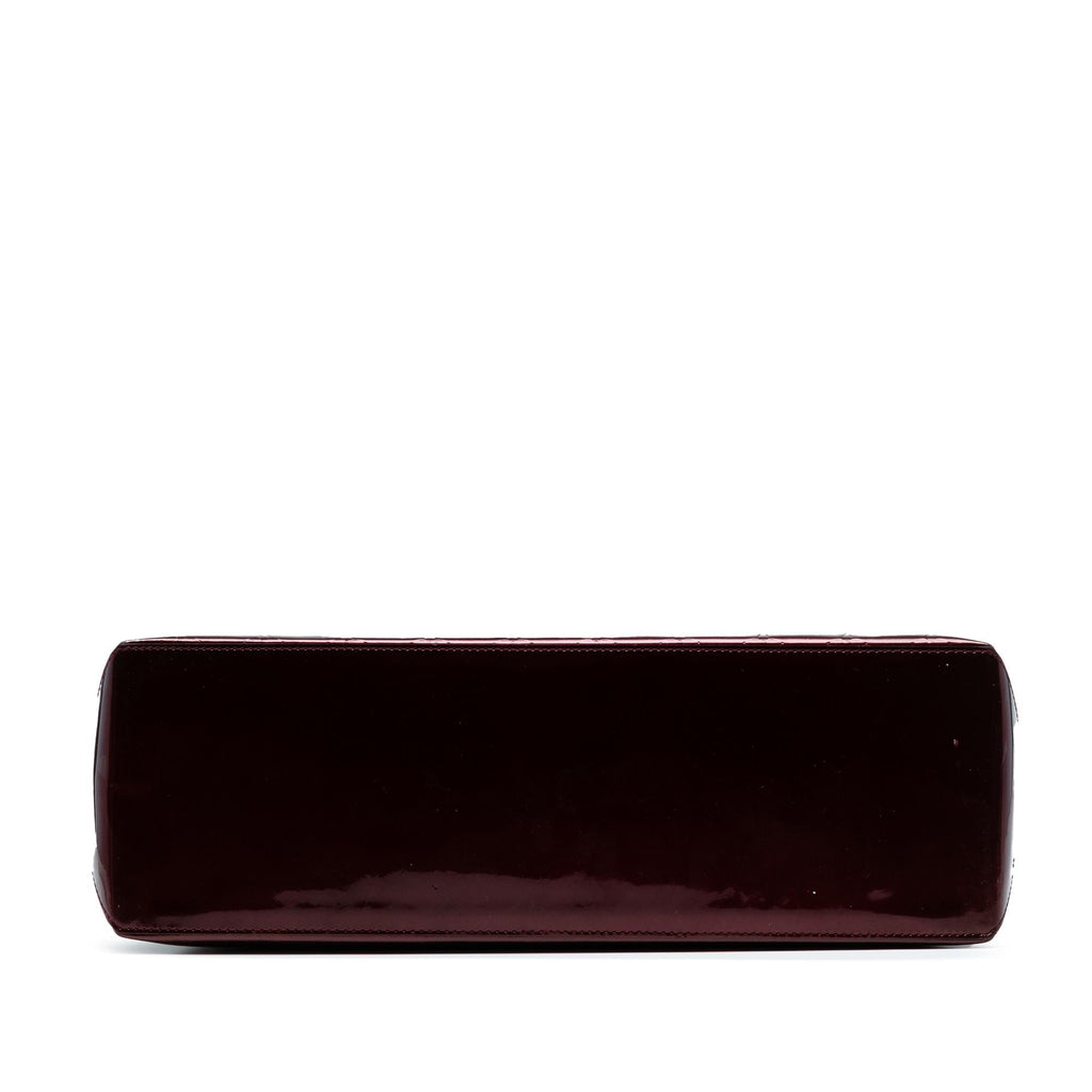 Louis Vuitton Monogram Vernis Wilshire GM