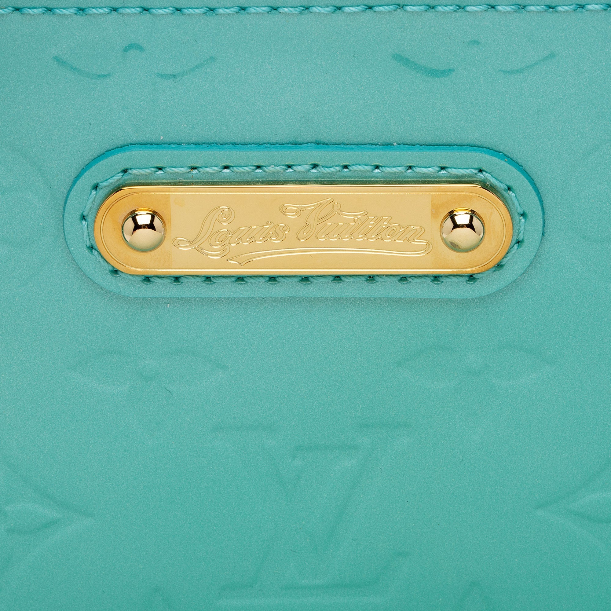 Louis Vuitton Monogram Vernis Wilshire PM Tote (SHF-uxm9NV)