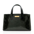 Louis Vuitton Monogram Vernis Wilshire PM Tote (SHF-ZcOAu3)