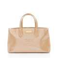 Louis Vuitton Monogram Vernis Wilshire PM Tote (SHF-LIDh3x)
