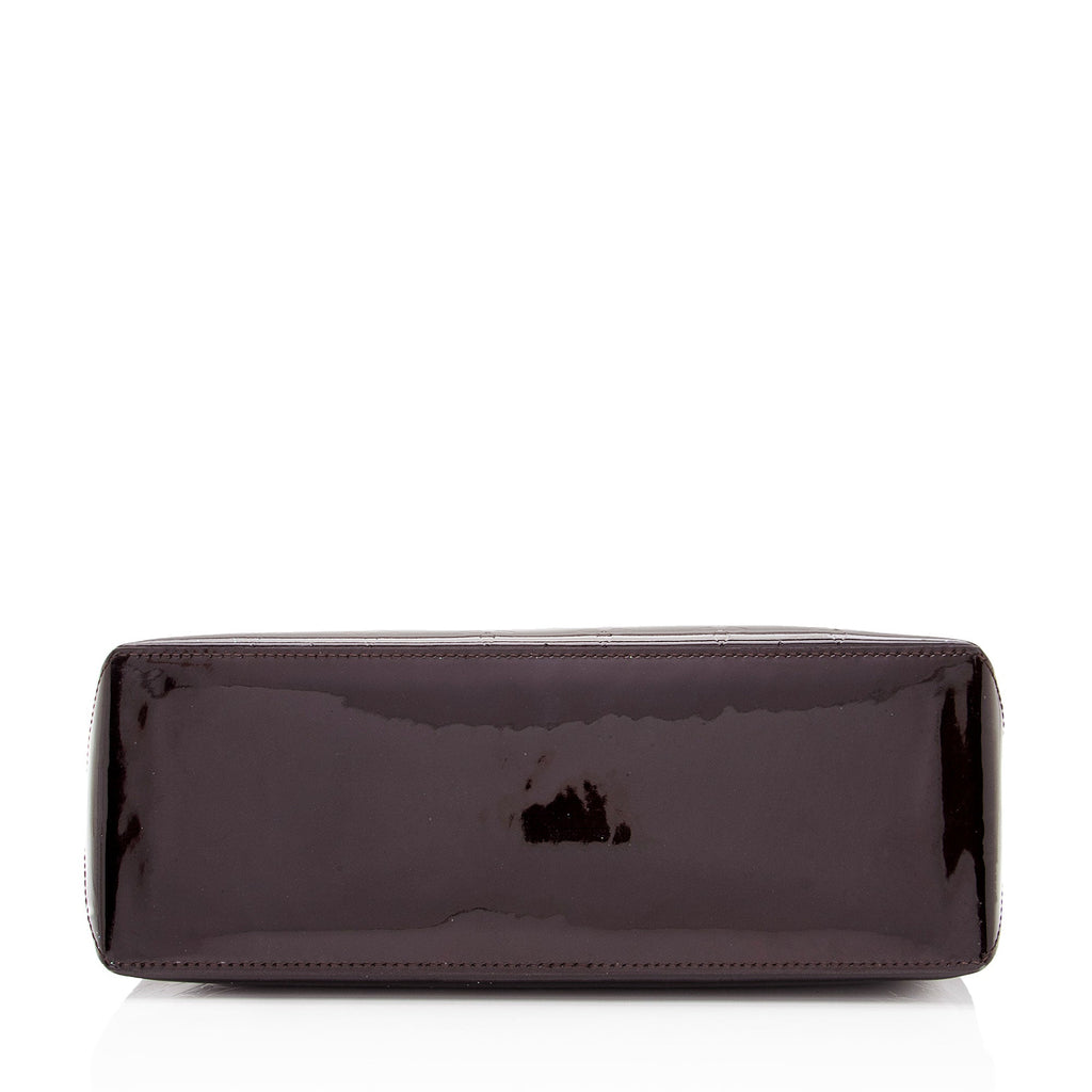 Louis Vuitton Monogram Vernis Wilshire PM Tote - FINAL SALE