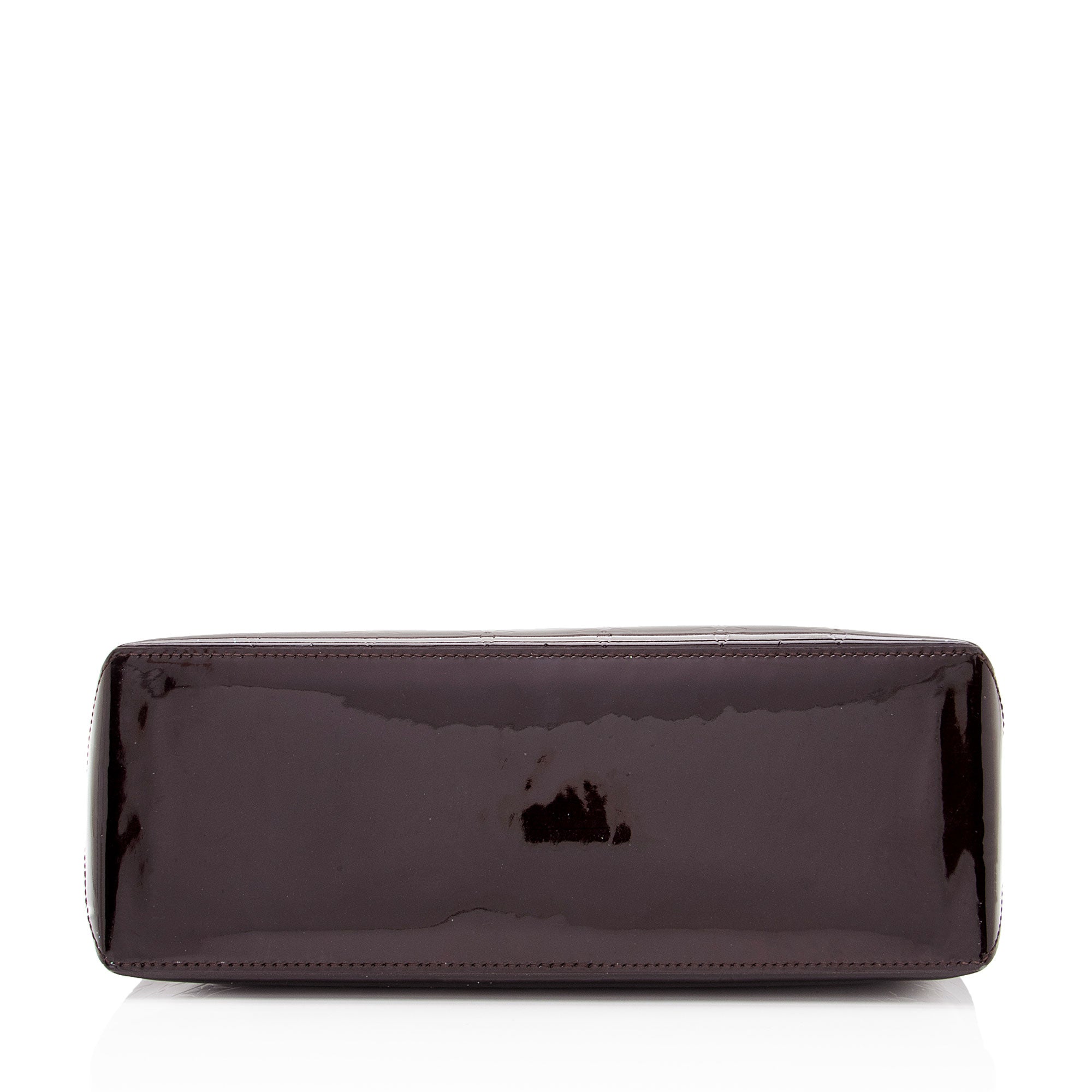 Louis Vuitton Monogram Vernis Wilshire PM Tote - FINAL SALE