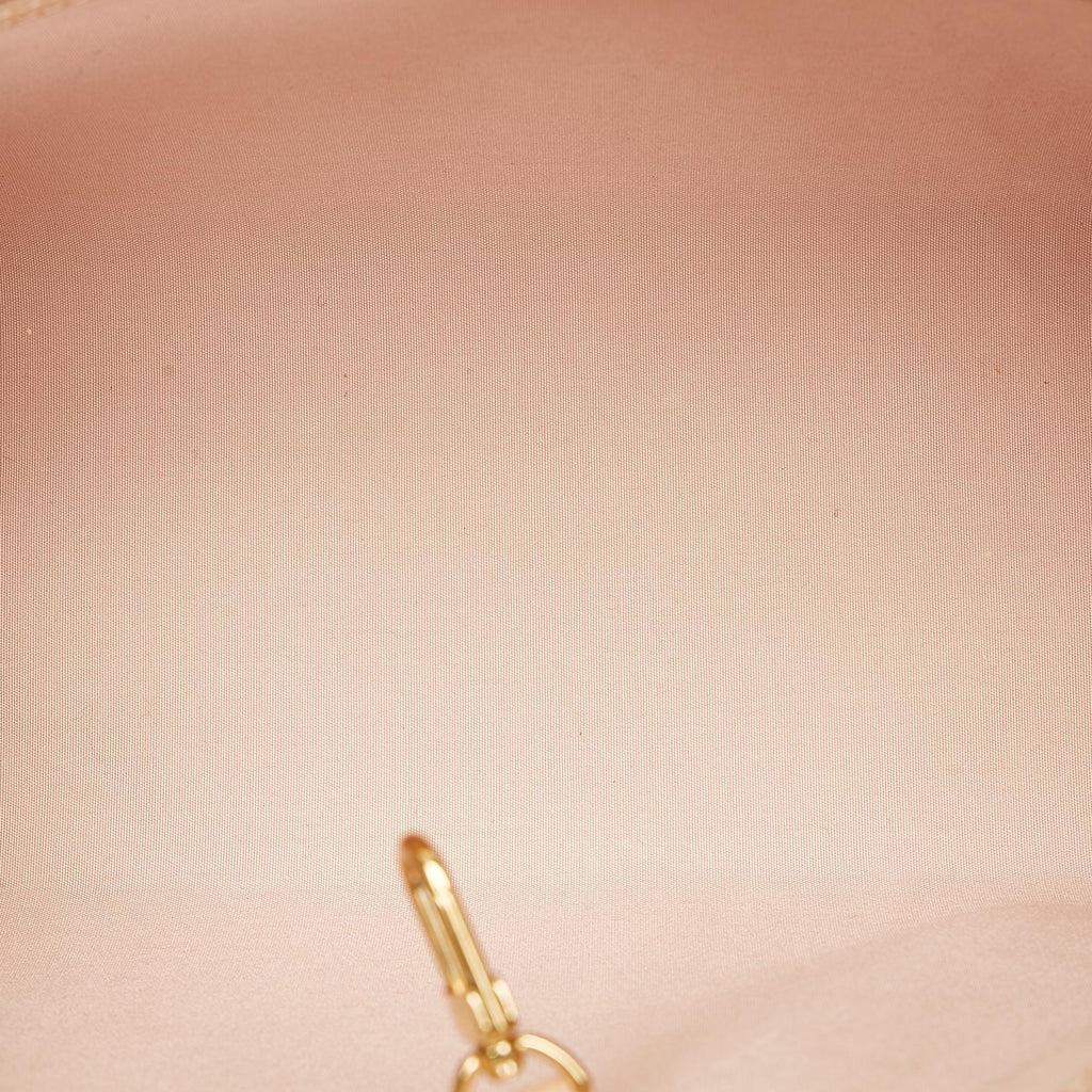 Louis Vuitton Monogram Vernis Wilshire PM (SHG-35396)