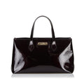 Louis Vuitton Monogram Vernis Wilshire PM (SHG-37150)