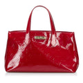 Louis Vuitton Monogram Vernis Wilshire PM (SHG-j2mK2w)