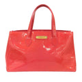 Louis Vuitton Monogram Vernis Wilshire PM (SHG-m6bqNT)