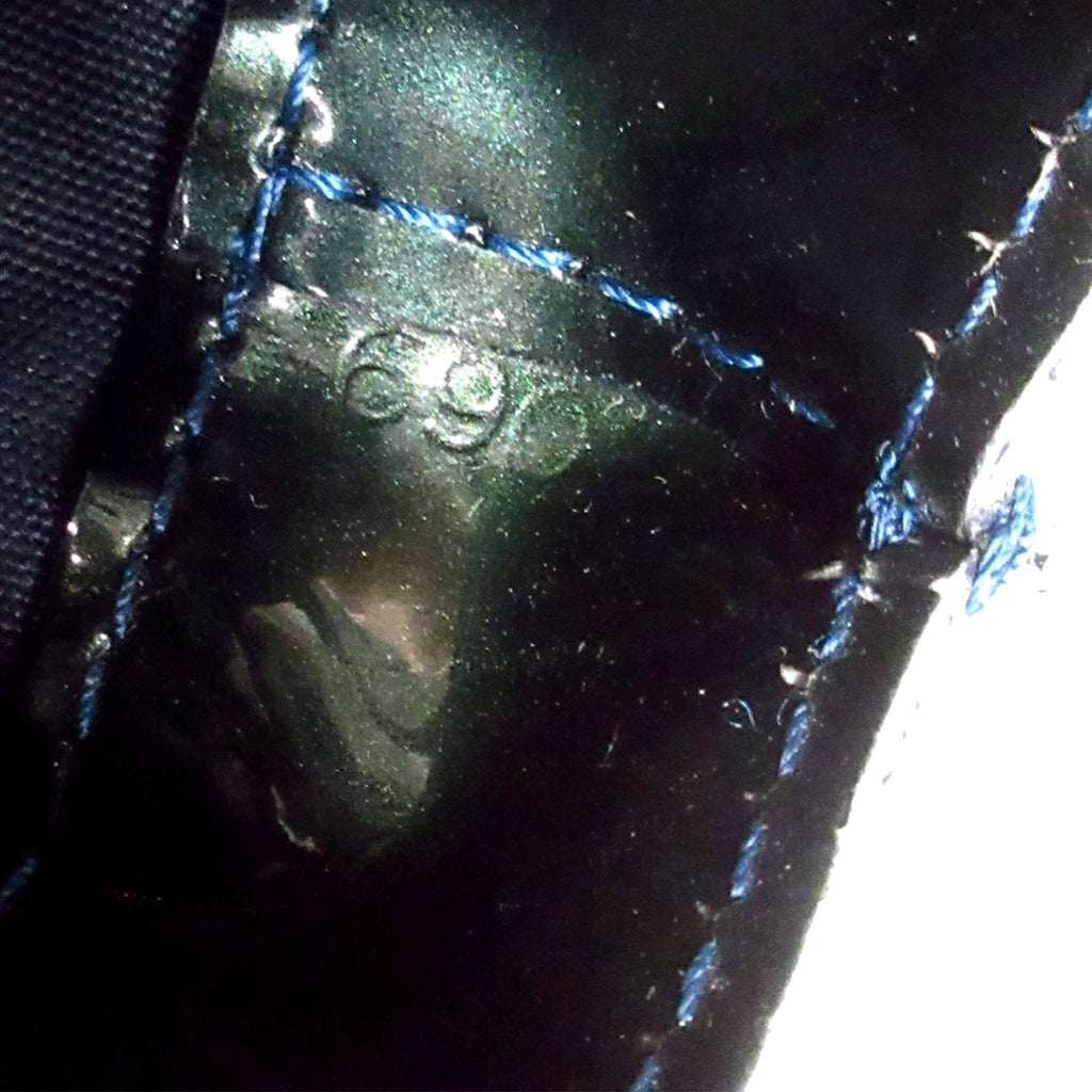 Louis Vuitton Monogram Vernis Wilshire PM (SHG-cOqUgu)