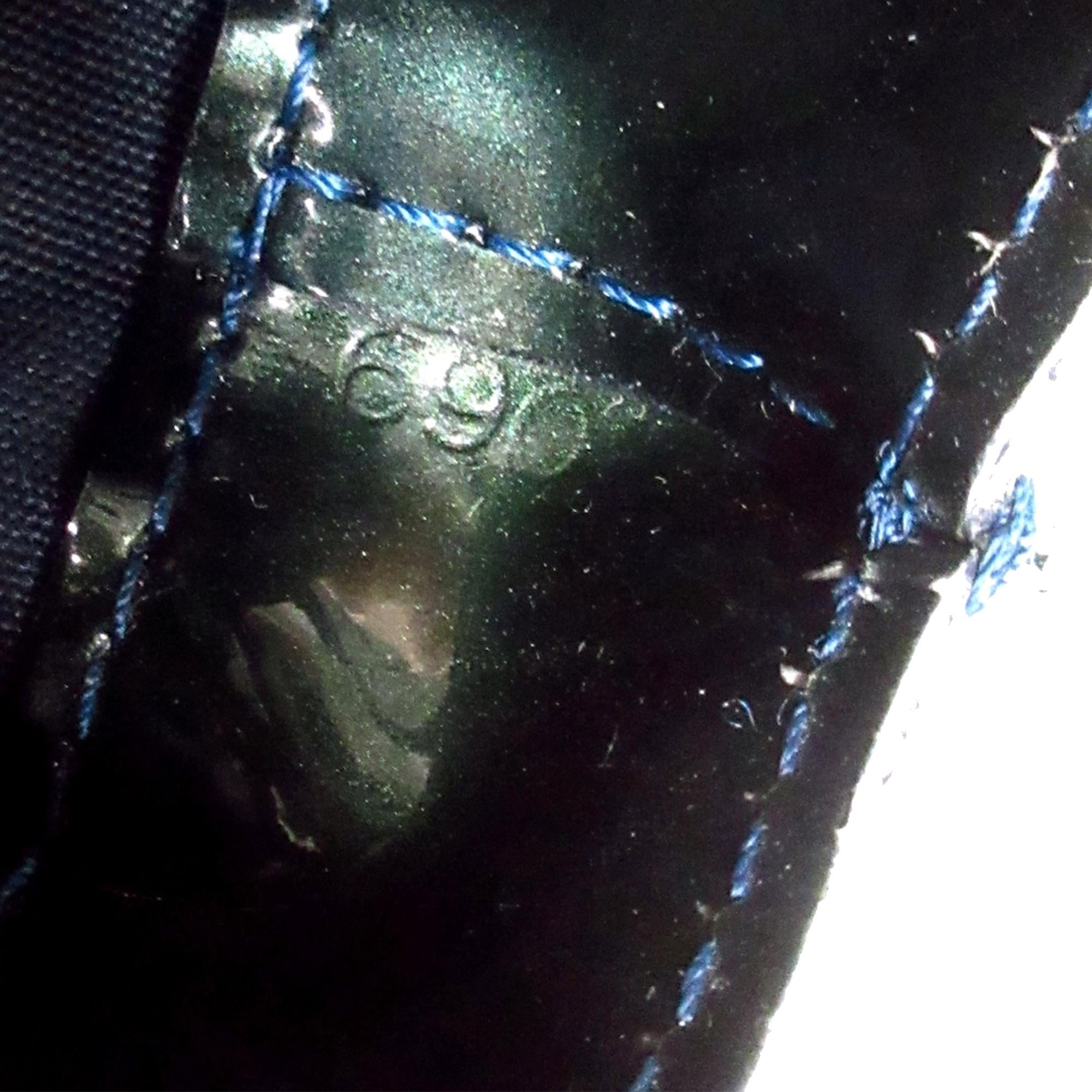 Louis Vuitton Monogram Vernis Wilshire PM (SHG-cOqUgu)
