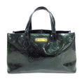 Louis Vuitton Monogram Vernis Wilshire PM (SHG-cOqUgu)