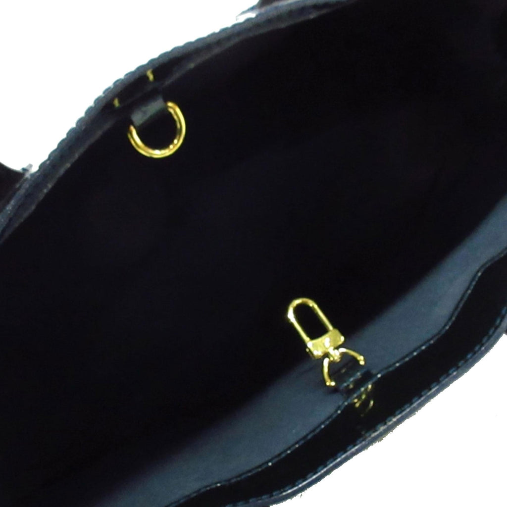 Louis Vuitton Monogram Vernis Wilshire PM (SHG-cOqUgu)