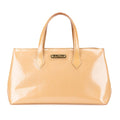 Louis Vuitton Monogram Vernis Wilshire PM