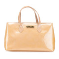 Louis Vuitton Monogram Vernis Wilshire PM
