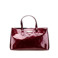Louis Vuitton Monogram Vernis Wilshire PM