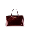 Louis Vuitton Monogram Vernis Wilshire PM