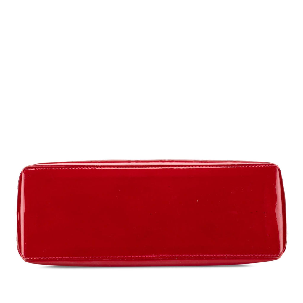 Louis Vuitton Monogram Vernis Wilshire PM