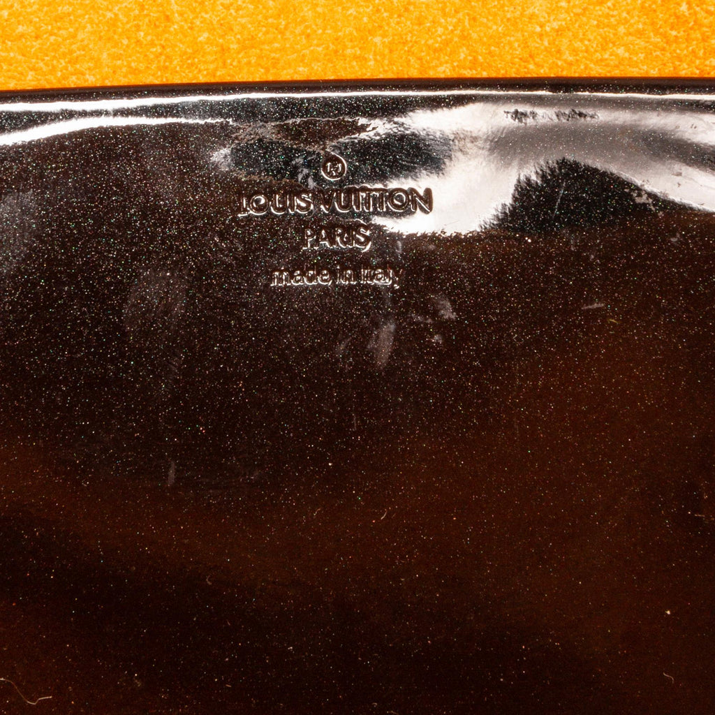 Louis Vuitton Monogram Vernis Wynwood