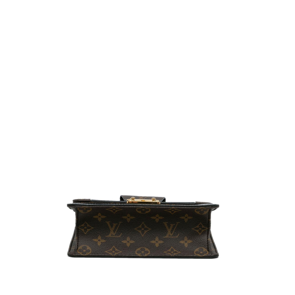 Louis Vuitton Monogram Vernis Wynwood